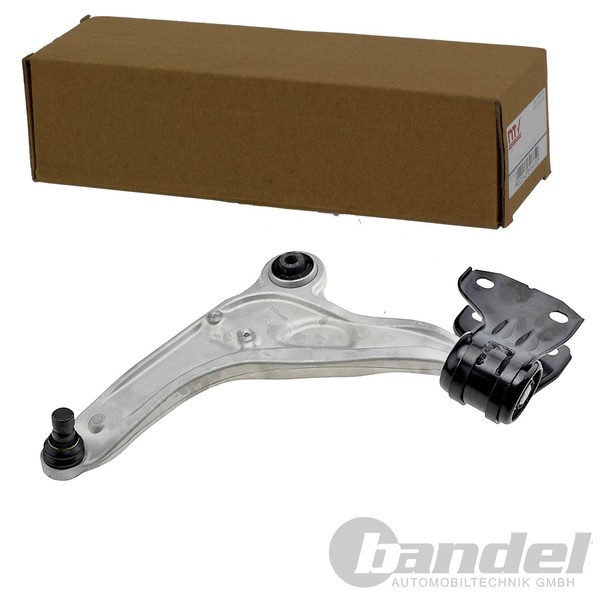 NTY Querlenker Unten Vorderachse Links Passend FüR Ford USA Edge | ZWD-CH-086-image