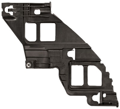 Fits Volkswagen Golf 6 Front Bumper Guide Bracket Left Hand 20092013 - Image 3