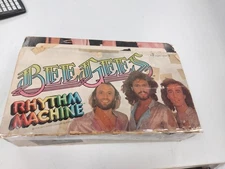 Bee Gees Rhythm Machine Mattel, 1978 Electronic Music Toy Tested Works Good 