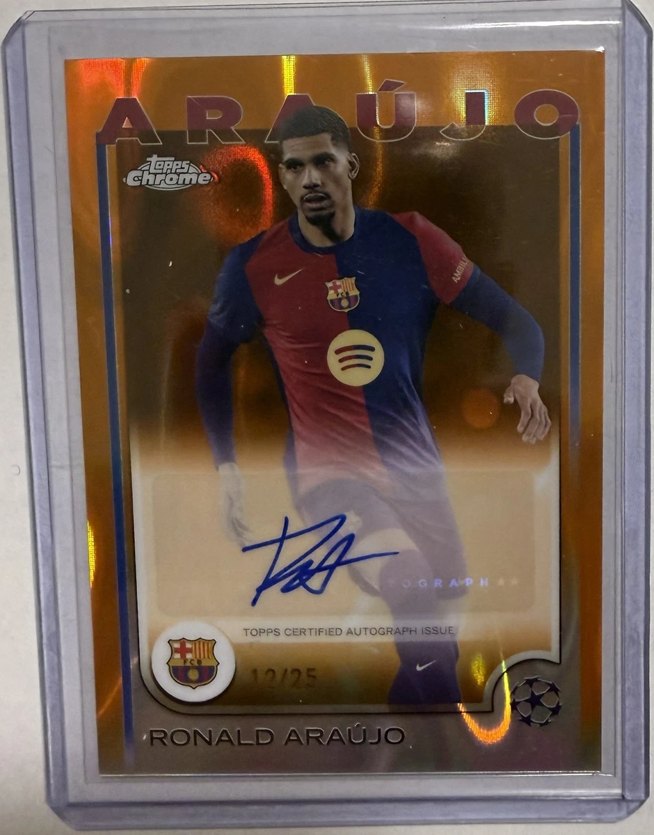 Liga F FC Barcelona home shirt 23/24 - Men - PARALLUELO – Barça Official Spotify Camp Nou