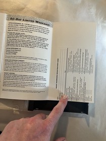 Night Warriors: Darkstalkers' Revenge Sega Saturn With Reg. Card Pre Owned