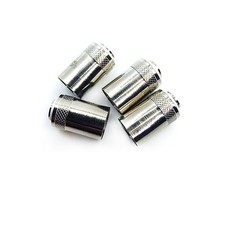 5/10/15PCS AIO COIL CORE REPLACEMENT CORE 0.5OHM/0.6OHM COIL