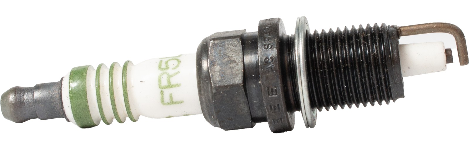AC Delco Replacement Spark Plug Fits 1981-86 Jeep J10 Wagoneer Part Number FR5LM