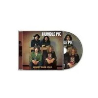 Sunset Blvd 1969 | Humble Pie | Audio-Cd | Cd | 2025 | Ean 0889466691027