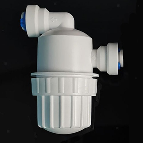 Garden Water Filter 1/4inch Convenient Water Purifier Front Filter Connector - Picture 2 of 7