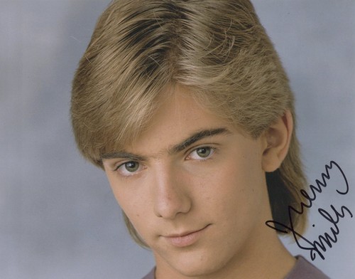 Jeremy Miller autographed 8x10 Photo COA | eBay