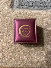 Natural Black Rutilated Quartz Ring Sets for Women