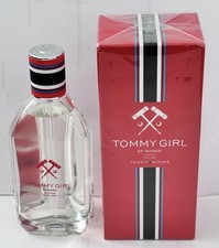 Tommy Girl Summer Tommy Hilfiger Women 3.4 oz Eau De Toilette Spray Sealed Box