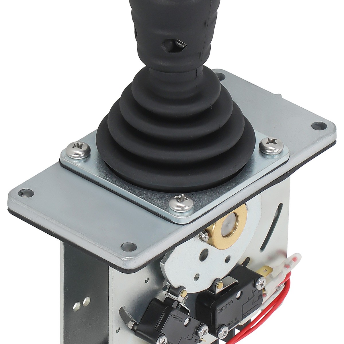 Joystick Controller For Genie Articulating Boom Lift Z-45/25J (Jib