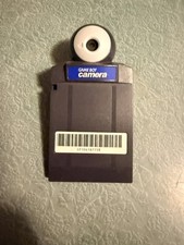 Vintage Nintendo Game Boy Camera Model No. MGB-006 TESTED  WORKING