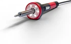 Weller 30W Soldering Iron with LED Halo Ring 360 Degree Precision Control