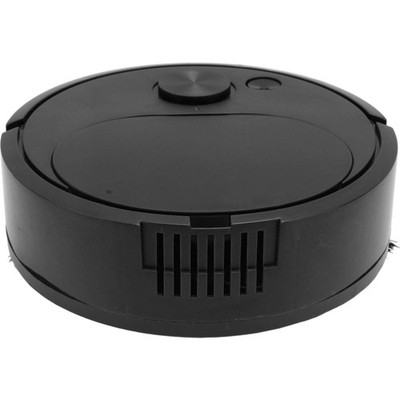 Robot Vacuum Cleaner Mini Automatic Avoidance USB Charging for Wooden Carpet ...