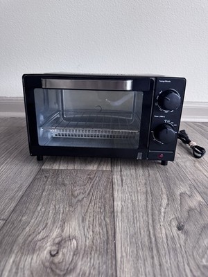Mini Toaster Oven / Brand New, never used