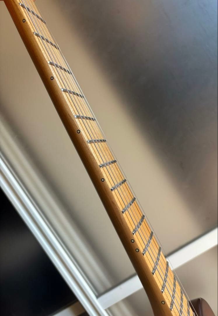 Style-S-Guitar Non-Reverse Firebird | eBay