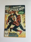 The Amazing Spider-Man #250 (Marvel Comics 1984) Hobgoblin Key Issue