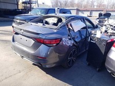 Starter Motor Fits 20-25 SENTRA 4826147