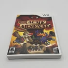 Looney Tunes: Acme Arsenal (Nintendo Wii, 2007) Complete With Manual Cib C4