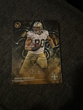 Jimmy Graham 7 Card Lot