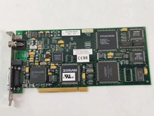 Intel 701285-001 TeamStation System Zydacron Z340 PCI Interface Card