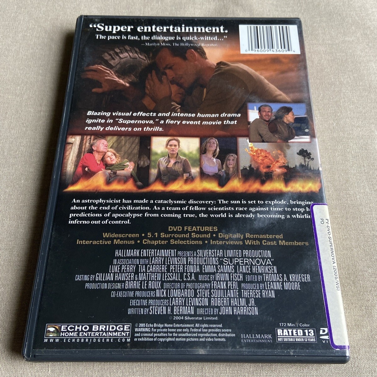 (未使用･未開封品)Nova: Science Now 2009 - Episode 1 - Diamond Facto [DVD] NOVA: Universe Revealed 841887046091| eBay
