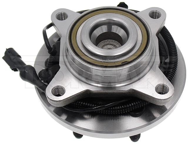 Dorman 951-883 Wheel Hub Assembly fits Ford Expedition 7L1Z1104G - Image 2 of 4