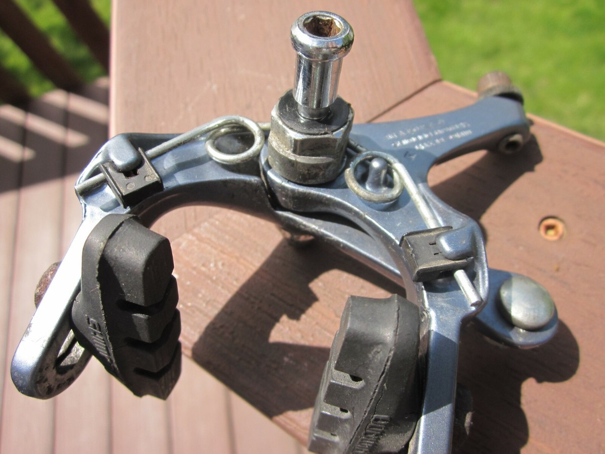 Etriers Freins Shimano Exage action BR-A350 SLR