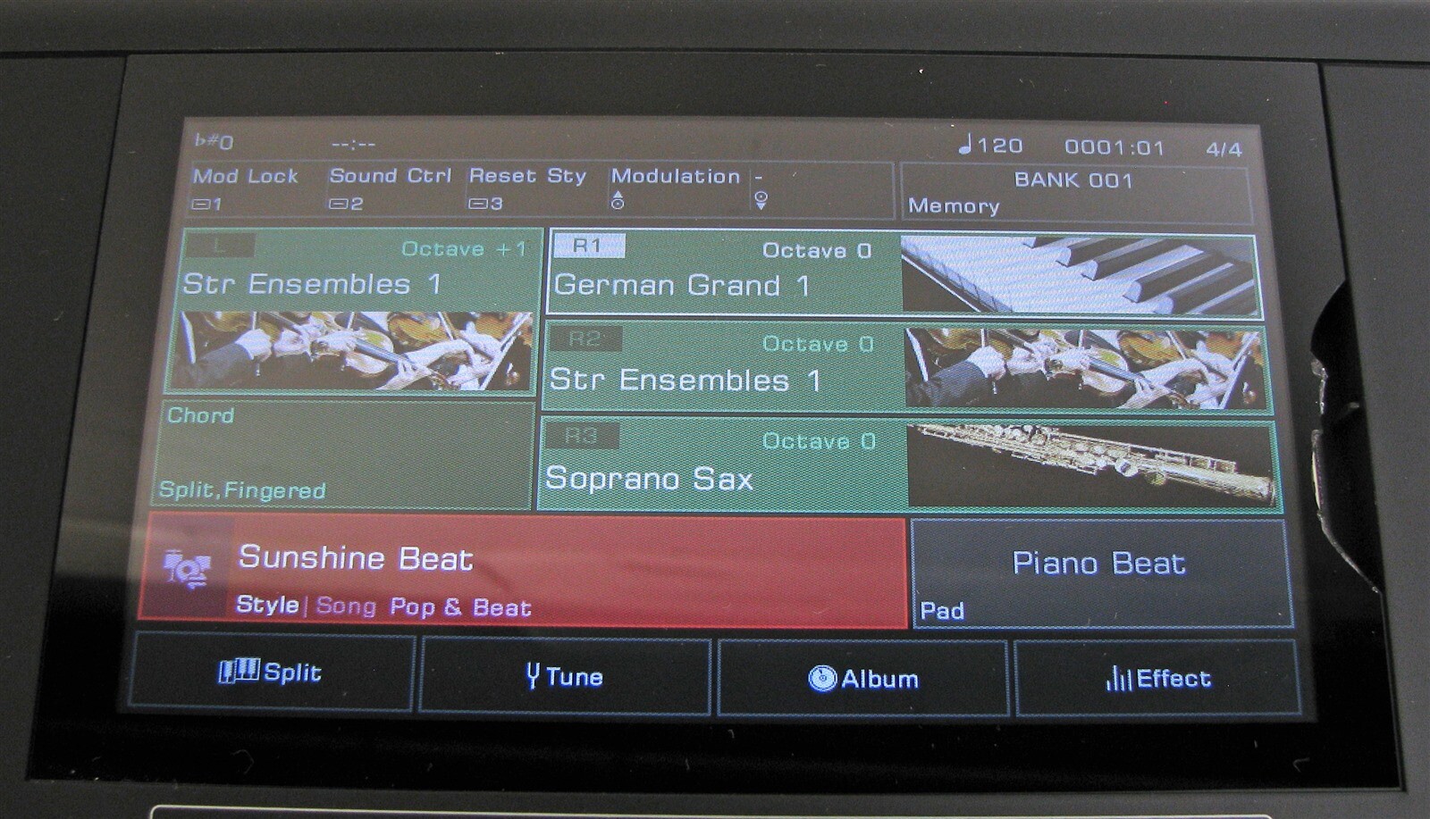 Medeli AKX10 61Key Arranger Keyboard Workstation eBay