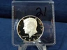 2021 S Kennedy Half Dollar Silver Proof .999 Silver
