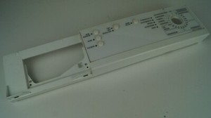 AEG Lavamat Blende + Steuerung AKO 547 357 T70 AEG 110 57 28-01 Elektronik