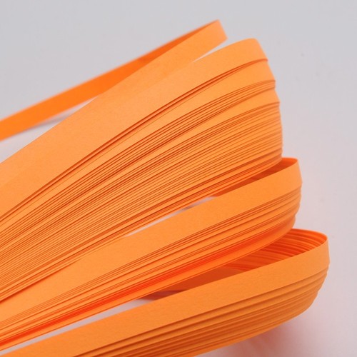 1 bolsa 530x10mm tiras de papel acolchado aproximadamente 120 tiras/bolsa para manualidades de papel hágalo usted mismo - Imagen 65 de 145