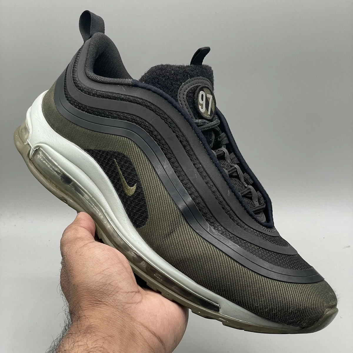 Nike air max 97 ultra 17 hal online