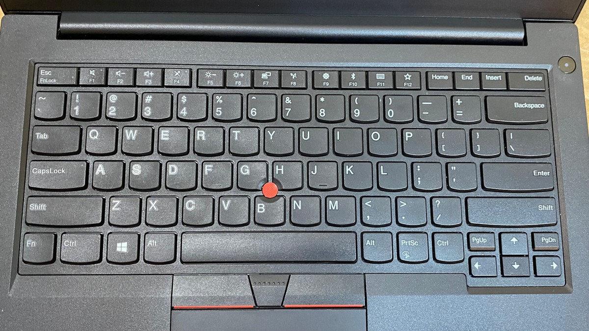 ノートPC Lenovo - Thinkpad E490 i5 8265U 16gb Amazon.com: Lenovo Thinkpad E490 Business Laptop, 14in