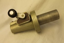 vintage linhof geared tripod column center piece . from USA