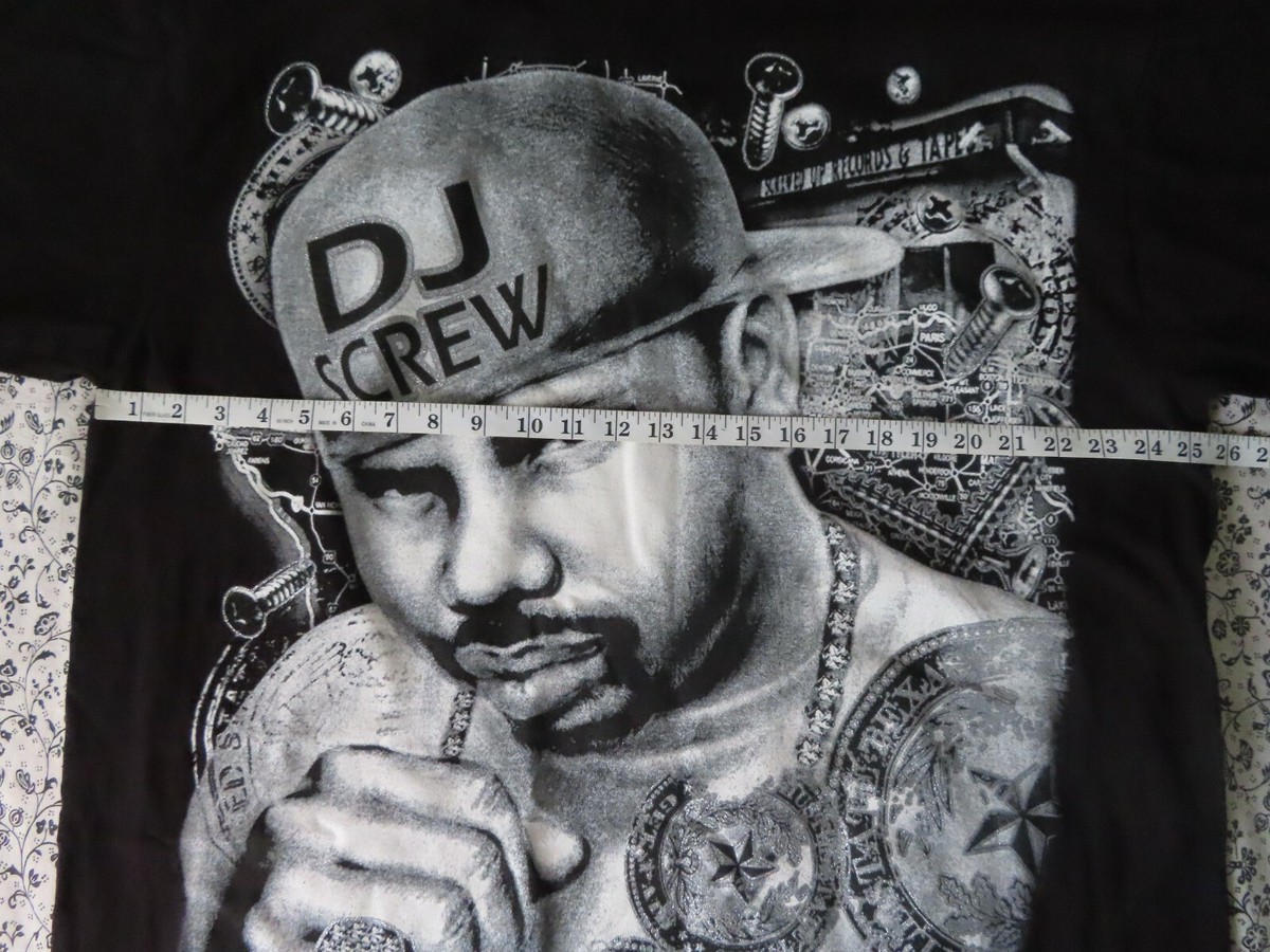 洋楽 t-pop wise guy tx houston suc dj screw 洋楽 t-pop wise guy tx houston suc dj screw DJ Screw