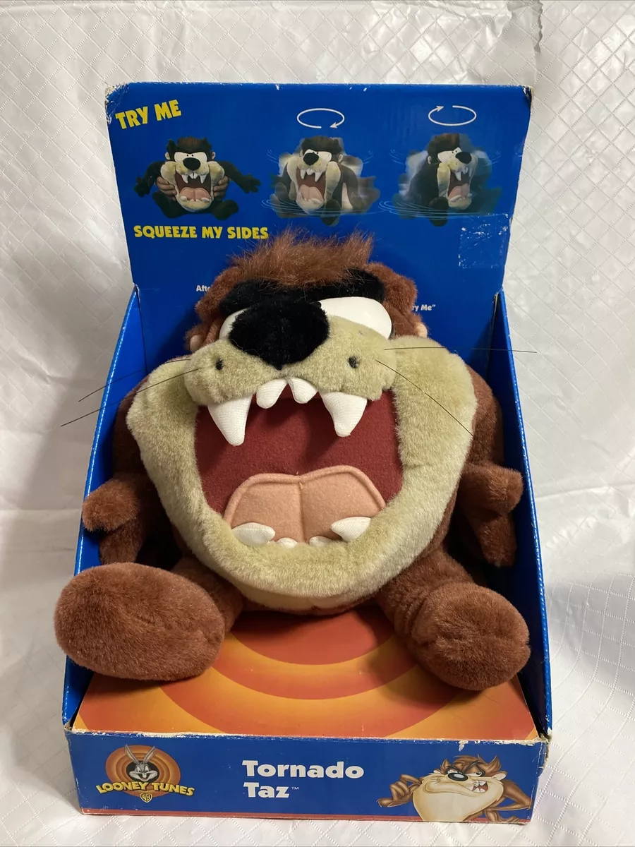 Tornado toys deals