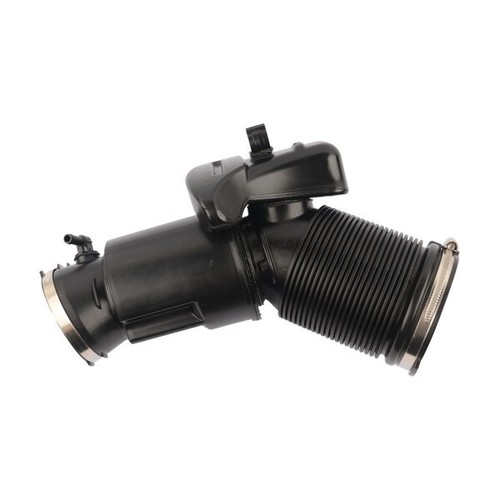 Engine Air Intake Hose for Audi C6 A6 Quattro 3.0L V6 2009-2011 06E129629P 06E12