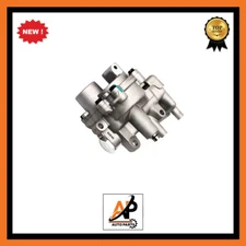 For LAND ROVER 5.0 508PS Engine SUPERCHARGED O.E.M QUALITY Oil Pump NEW LR035118