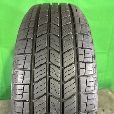 Single,Used-235/65R17 Sailun Terramax KLT 104T 9/32 DoT 5122