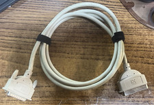 INTEREX 6' SCSI Cable