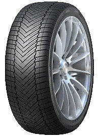 Pneu 245/40 R19 98Y XL Tourador toutes saisons quatre saisons haute performance