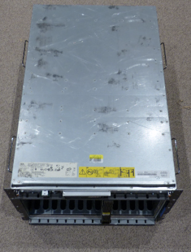 46C7576 8 GB (1X8 GB) DDR2-667 FBDIMM Server Blade HS21 - Foto 5