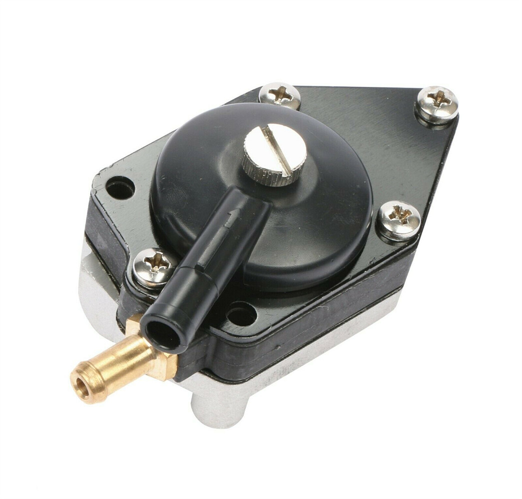 Fuel Pump Compatible With Johnson Evinude OMC BP 381600