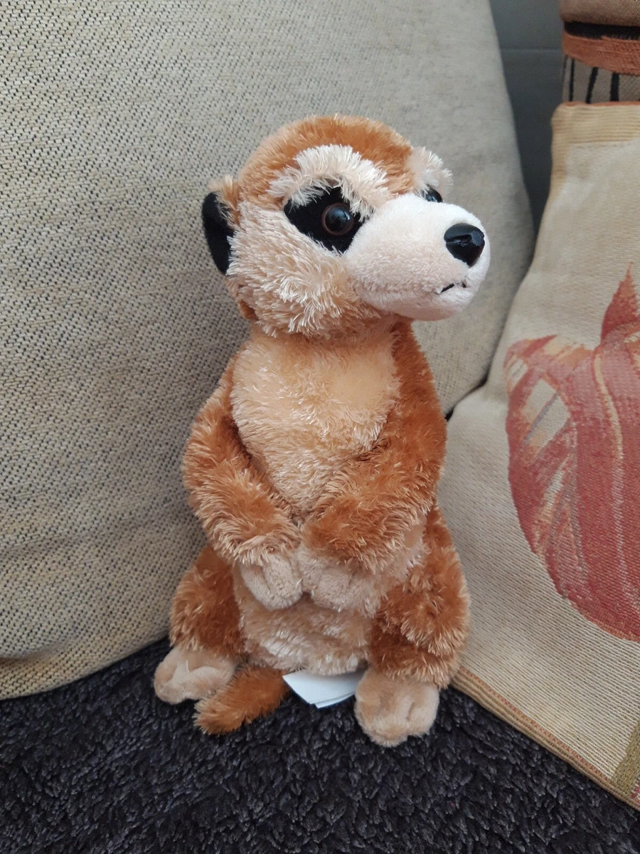 Doudou suricate sales