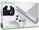 Microsoft Xbox One S Halo Collection Bundle 500GB White Console