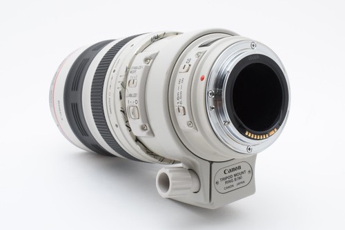 【For repair】Canon EF 100-400mm f/4.5-5.6 L IS USM Lens from Japan #2487815 - Picture 7 of 12