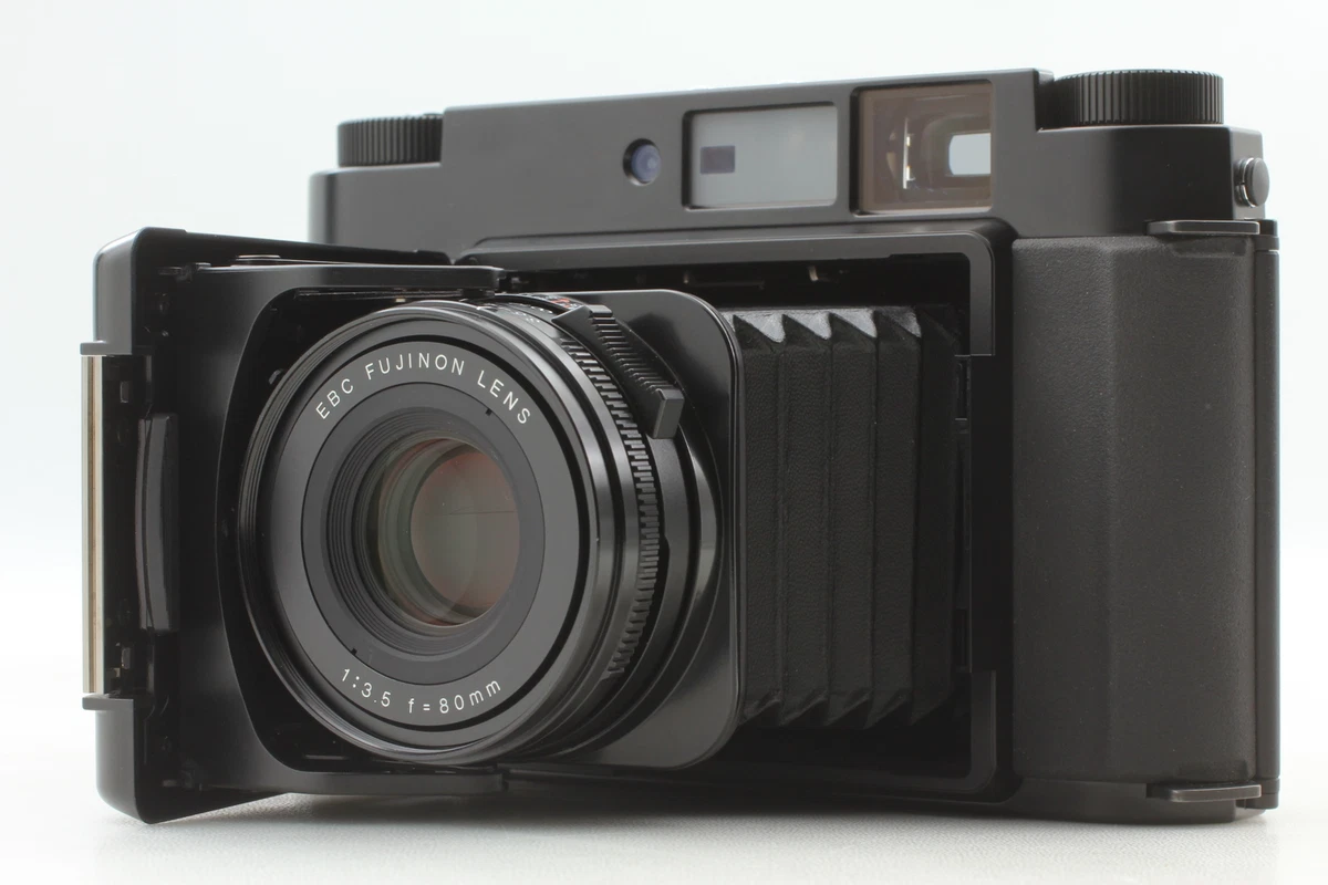 富士フイルム　GF670Professional Amazon | FUJIFILM フィルムカメラ GF670 Professional ブラック FUJI