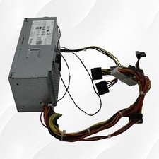 Dell Optiplex 790 990 Vostro 200S 220S 250W Power Supply F250ED-00 0YJ1JT