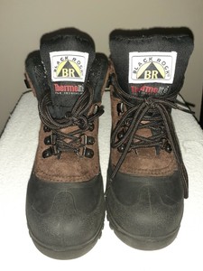 black rock boots thinsulate
