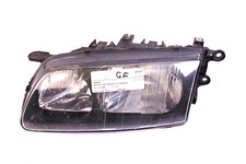 linker Halogen Front Scheinwerfer links Mazda 626 V GF GW Station Wagon Bosch