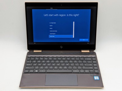Windowsノート本体 HP Spectre X360 Convertible 13-ap0xxx HP Spectre ×360 Convertible 13-aw0xxx 【公式通販】
